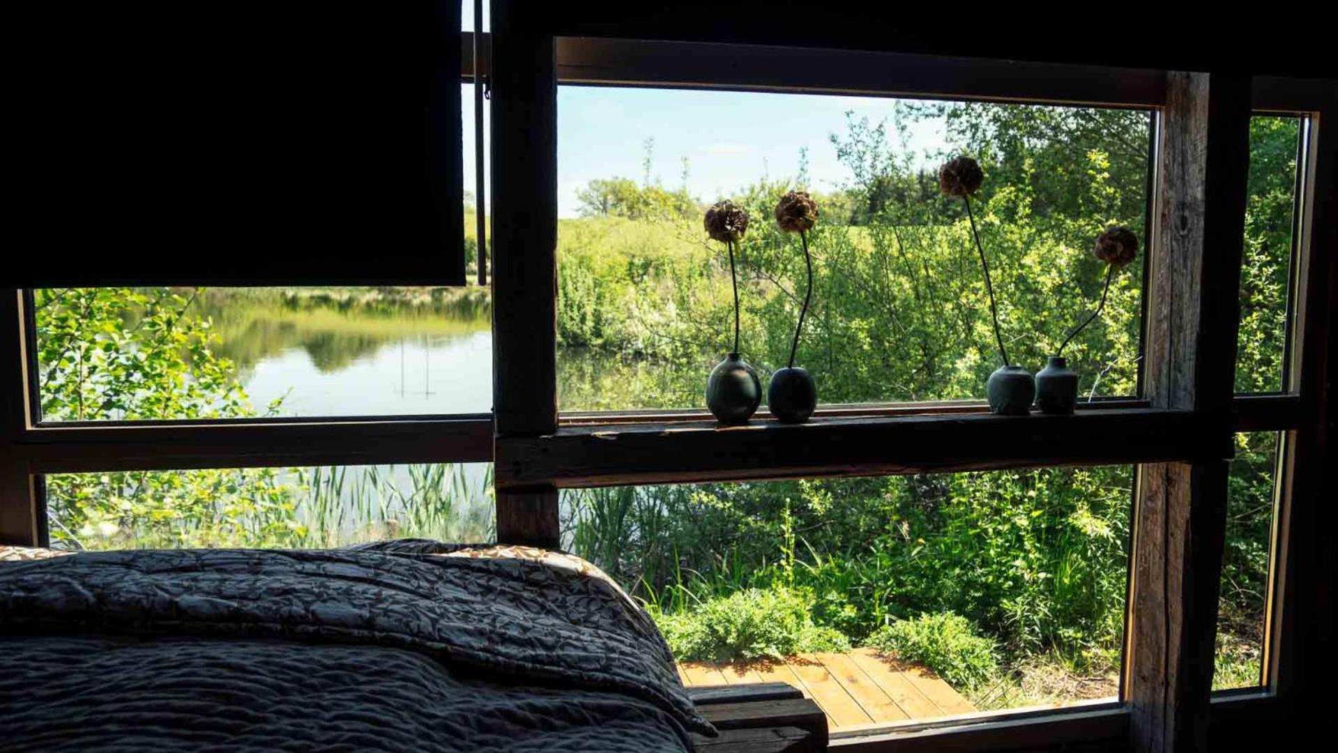 Hotel Krusmolle Glamping Aabenraa Exterior foto